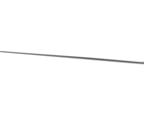 Metallrohr für Bauprojekte