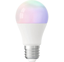 Smarte LED Lampe mit E27 Sockel