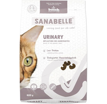 Sanabelle Urinary Katzenfutter 400 Gramm Packung