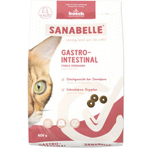 Sanabelle Gastro-Intestinal Katzenfutter, 400 Gramm Packung