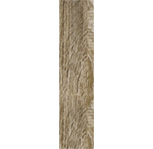 Dekoratives Wandpaneel mit Holzstruktur