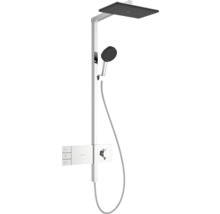 Duschsystem mit Kopf- und Handbrause