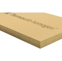 Mineralwolle Dämmplatte