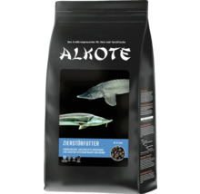Alkote Zierstörfutter, komplettes Fischfutter für Zierfische