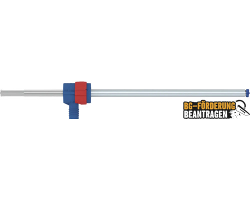 Stabzwinge