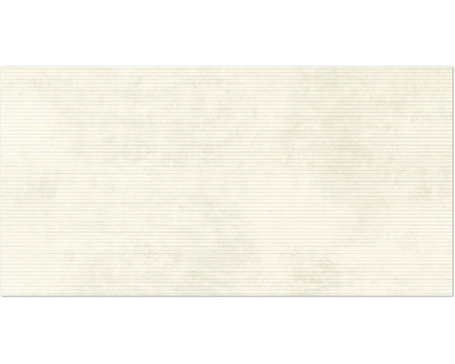 Tapete mit horizontalem Linienmuster