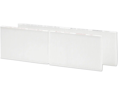 Zehnder Nachfüllset HygienefilterComfoAir 300-550 400102115 Verschiedene Zuluftfilter für ein Lüftungssystem