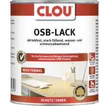 Clou OSB-Lack Dose für den Innenbereich