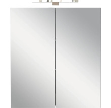 Spiegelschrank mit Beleuchtung