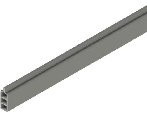 Kunststoff Hohlkammerprofil