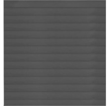 Geschlossene Jalousie zur Lichtregulierung