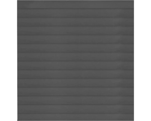 Geschlossene Jalousie zur Lichtregulierung