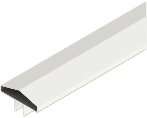 Kunststoff Abschlussprofil