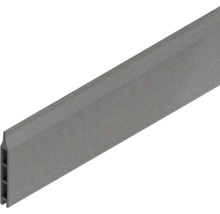 Kunststoff Abschlussprofil
