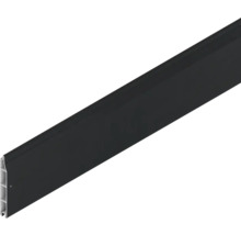Kunststoff-Abschlussprofil