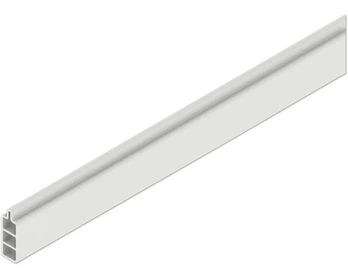 Kunststoff Hohlkammerprofil