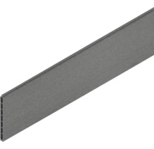 Kunststoff-Hohlkammerpaneel für den Bau