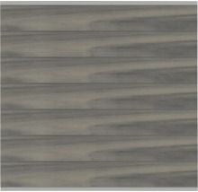 Holzterrasse mit Brettern