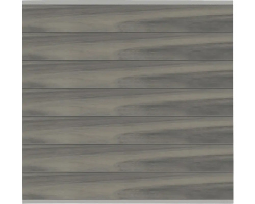 Holzterrasse mit Brettern