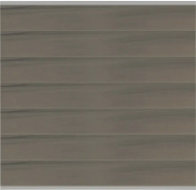 Paneele mit Holzstruktur für Wand und Decke