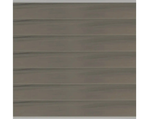 Paneele mit Holzstruktur für Wand und Decke