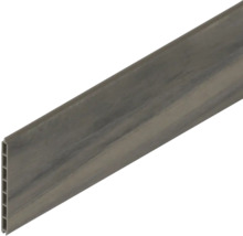 Kunststoff-Abschlussleiste