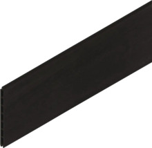 Kunststoff-Rasenkante