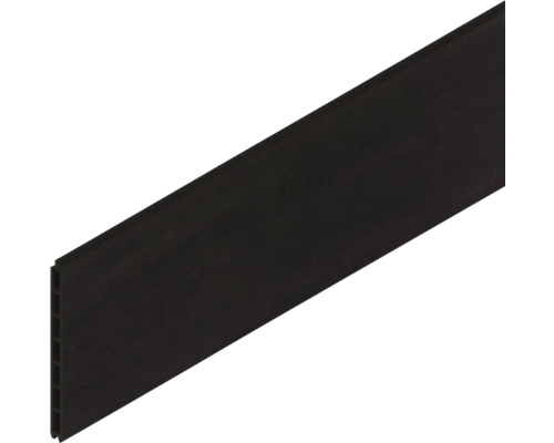 Kunststoff-Rasenkante