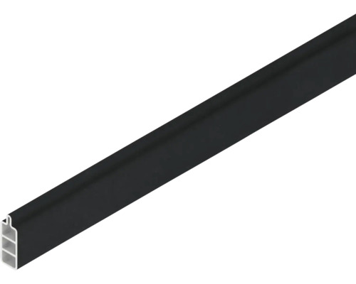 Kunststoff-Hohlkammerprofil