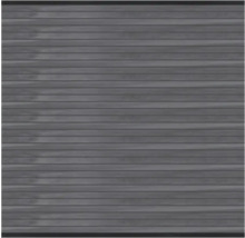 Graue Holzfassade für den Außenbereich