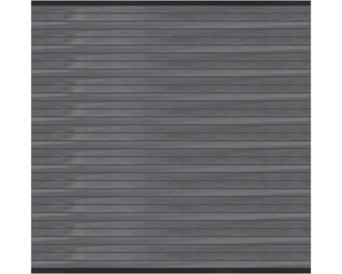 Graue Holzfassade für den Außenbereich