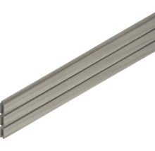 Kunststoff-Hohlkammerprofil