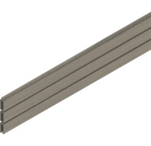 Nut-Feder-Brett aus Holz