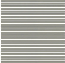 Horizontale Streifen für Dekorations- und Designzwecke