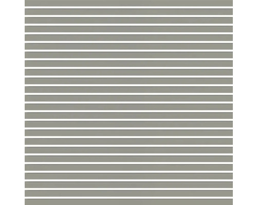 Horizontale Streifen für Dekorations- und Designzwecke