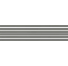 Wandpaneel mit Nut- und Federverbindung