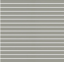 Nut- und Federverkleidung aus Holz