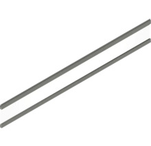 Aluminiumprofil für Heimwerker und Bauprojekte