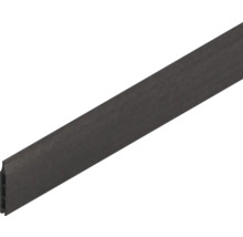 Kunststoffrasen-Kantenschutzprofil