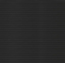 Holzfassade mit horizontaler Ausrichtung