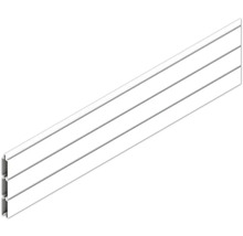 Kunststoff Hohlkammerprofil