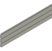 Kunststoff-Hohlkammerprofil