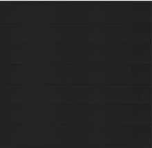 Holzfassade mit horizontalen Brettern