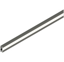 Aluminiumprofil zur LED-Montage
