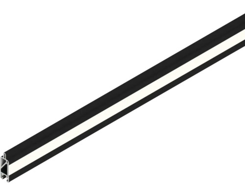 Aluminiumprofil für LED-Streifen