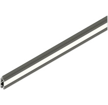 Kunststoffprofil für Bauprojekte