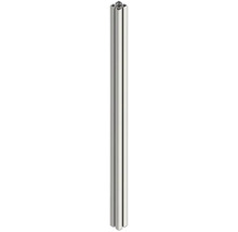 Aluminiumprofil zur Konstruktion von Regalen und Möbeln