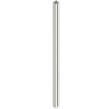 Aluminium Vierkantrohr