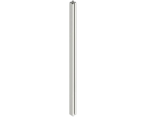 Aluminium Vierkantrohr