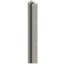 Zaunpfosten aus Metall